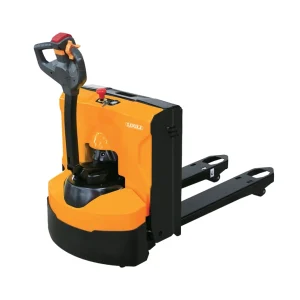 Carrelli da Magazzino