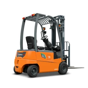 Carrelli Elettrici Litio